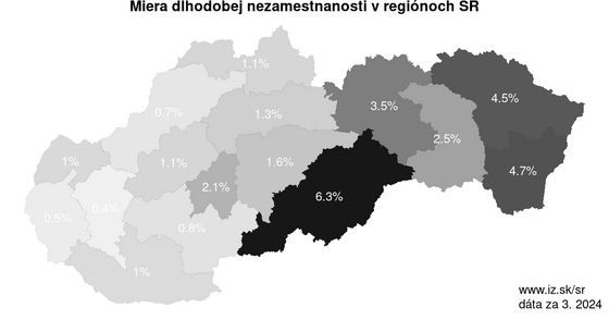 dlhodobá nezamestnanosť na Slovensku akt/reg-iz-dlhodoba-nezamestnanost